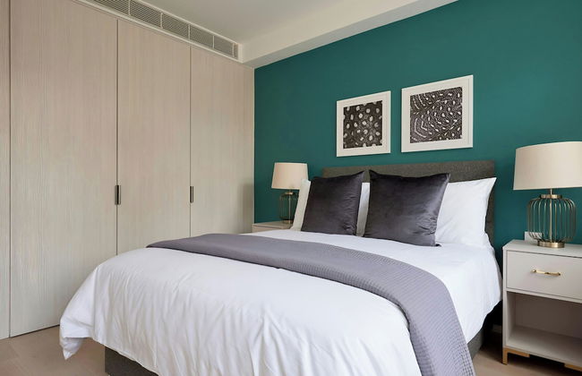 Sonder by Marriott Bonvoy Oxford Circus Apartments - Foto 10