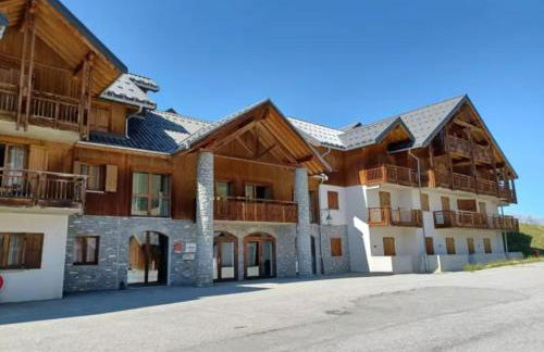 Appartement chalet à la montagne - Photo 7