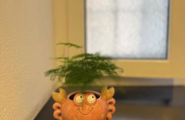 Sea & Soul Genova, 120 m2, centro città, parcheggio gratuito nella Blu Area - Foto 20