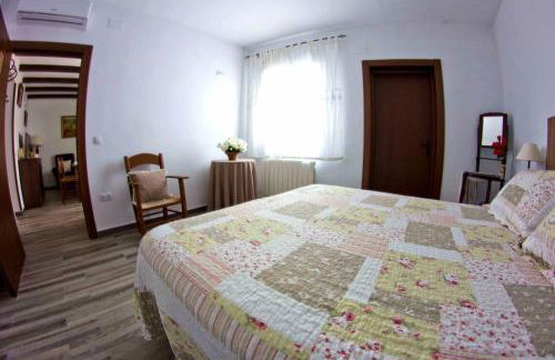 Casa Rural Los Mayorales - Foto 25