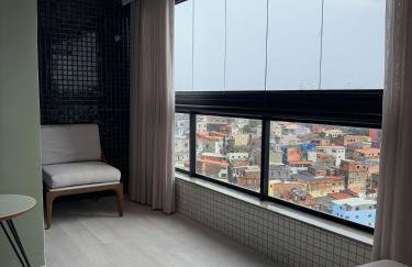 Apartamento 2/4 completo no Rio Vermelho - Foto 10