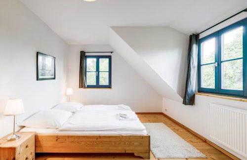 4-Raum Apartment bis 8 Pers 43 - Foto 5