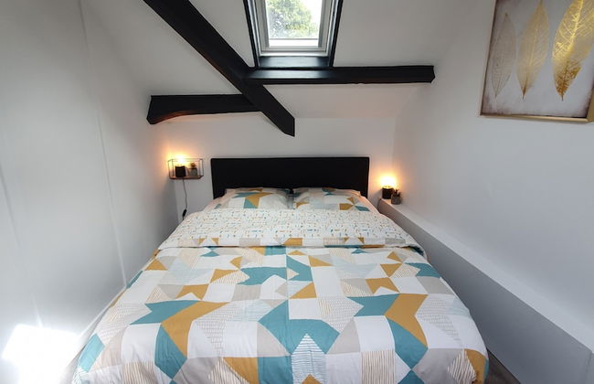 The lodge de la Gare - Photo 1