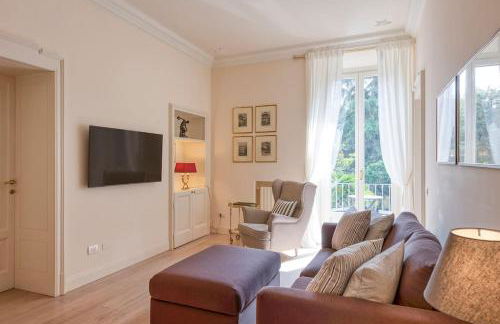 Il Giardino Garden View Apartment - Foto 11