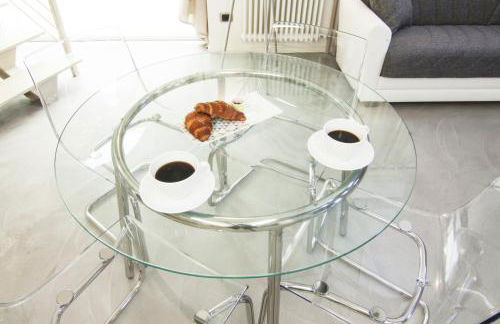 Alessia's Flat - Mac Mahon - Foto 11