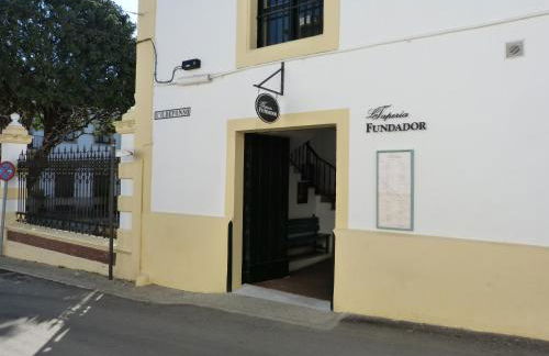 Cream Loft Siente Jerez Parking Incluido - Foto 44