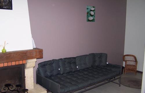 Gite Des Noisetiers - Foto 4