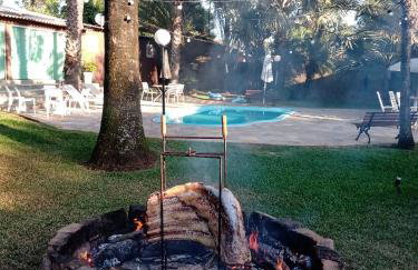 Chácara do Haras - Photo 17