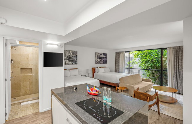 Armonik Suites - Foto 33