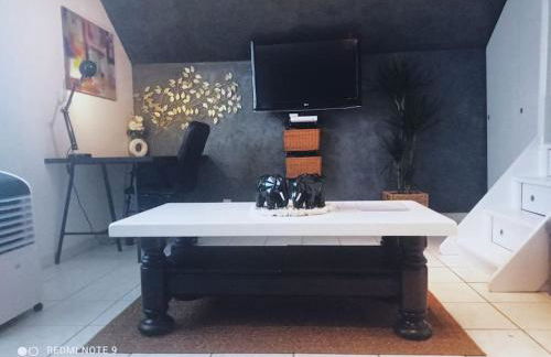 Le Duplex Décontracté - Photo 10