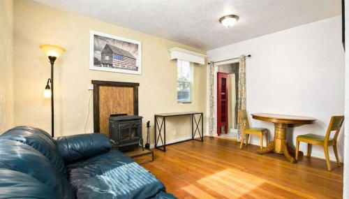 Bo360 Bungalow with Hot Tub and Sauna - Foto 3