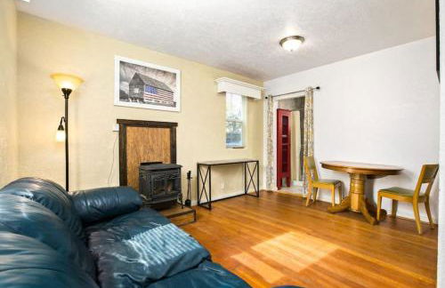 Bo360 Bungalow with Hot Tub and Sauna - Foto 3