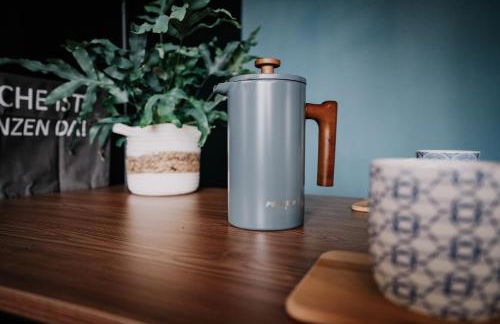 SOONWALD Apartment mit Garten & Hot Tube - Foto 30