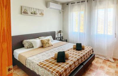 Villa Cala Encantada Sea View Apartments with Pool - Foto 43