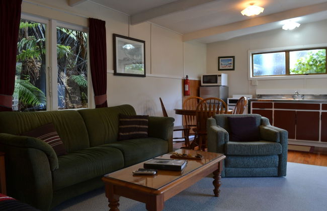 Te Mata Lodge - Foto 19