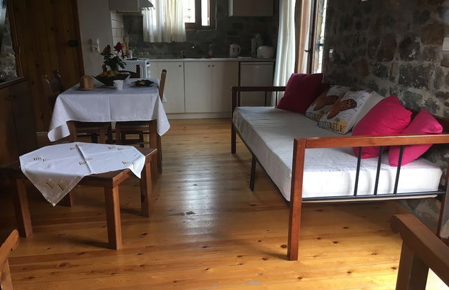 Stratos Villas - Photo 9