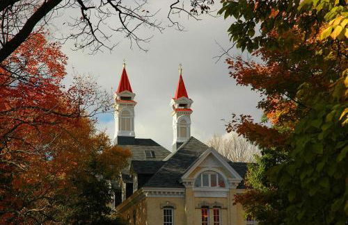 Gorgeous Grand Traverse Bay Beach Front Condo - Photo 38