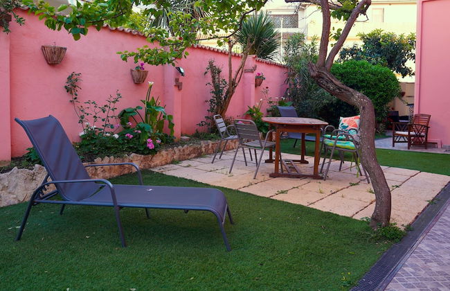 Flowery Inn Villa - Foto 29