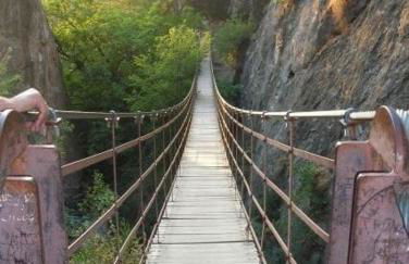 Apartamento Peñas Blancas, junto a ruta de los Cahorros, Monachil. - Foto 34