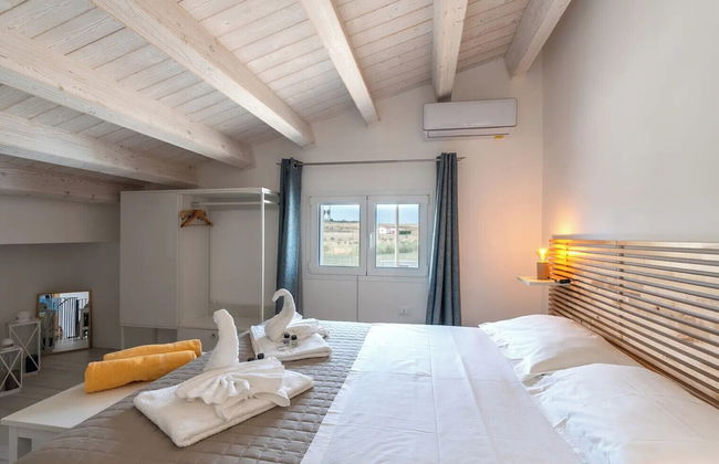 Gioberta Holiday Homes, Porto Palo Villetta - Foto 6