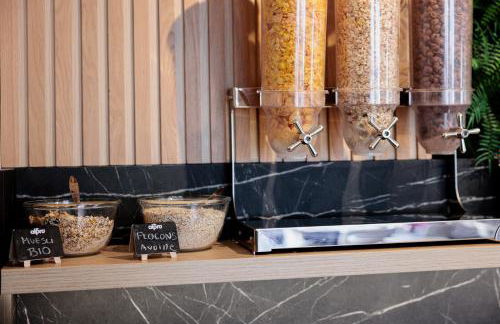 Residence du Parc - Val D'Europe - Foto 64