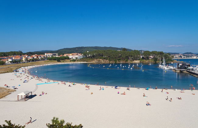 Aptos Duerming Portonovo Pico - Foto 24