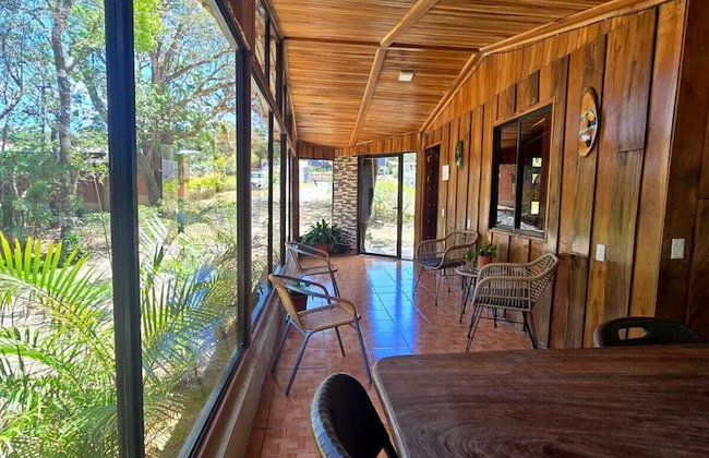 Cabañas Roca Verde Monteverde - Photo 44