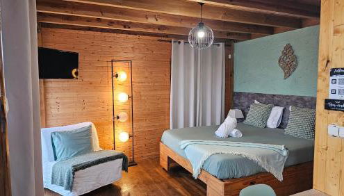 Fernandes Guest House Green Bungalow - Foto 4