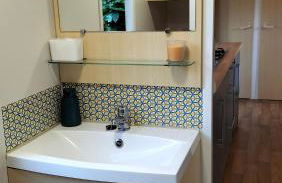 Cottage gîte aux Lauriers Lacroix sur meuse - Foto 23