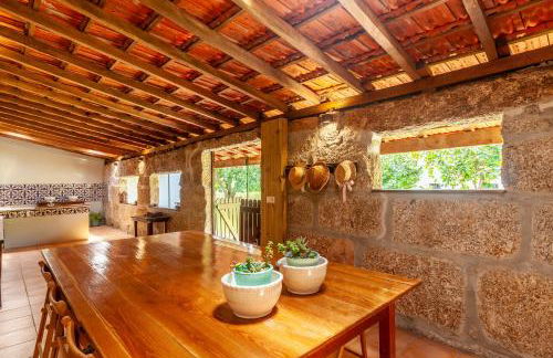 Casa do Lamaçal - Minho's Guest - Foto 69