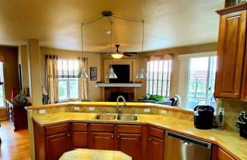 Gorgeous Rancher/Mtn Views/AF Academy - Foto 8