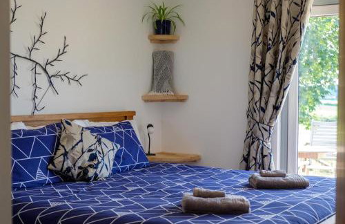 Ash Lodge - Exclusive Lodge with Hot Tub and stunning views - Foto 22