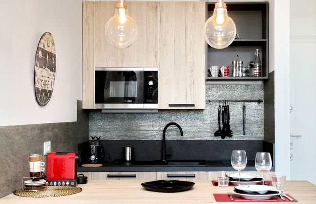 Delizioso Monolocale a Testaccio - Foto 16