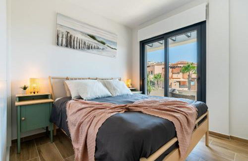 Valentino Golf IV Sunrise - Foto 7