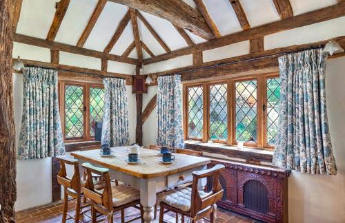 Finest Retreats - Sandhill Cottage with hot tub - Foto 9