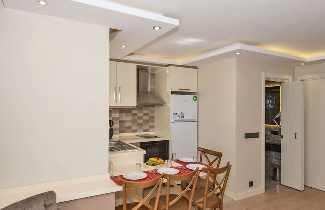 Gen Suites - Photo 38