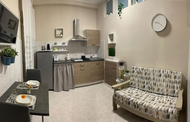 Dimore Angye - Photo 35