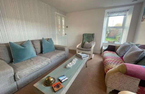 Sandown 4 bedroom house St Teath - Foto 46