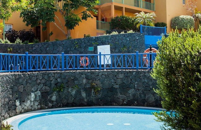 Apartamentos la Caleta - Foto 12