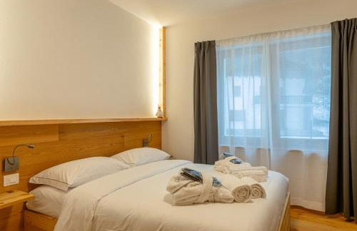 DE Earth - Appartamento con Sauna - Foto 42