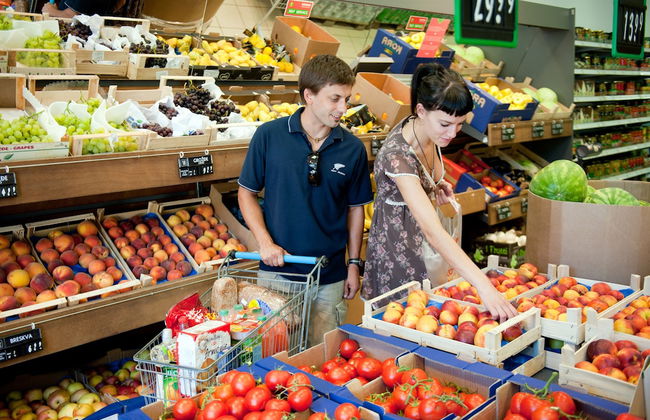 Maistra Camping Porto Sole Mobile homes - Foto 31