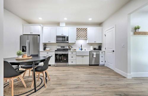 Boho-Chic Folsom Retreat Walkable Location! - Foto 10