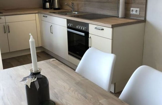 Holiday Apartment Small Building - Foto 7