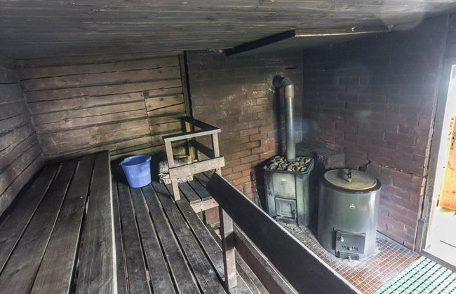 Koivuranta - Foto 32