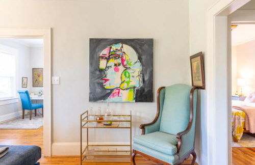 The Home Collection CLT: 800 Magnolia - Foto 39