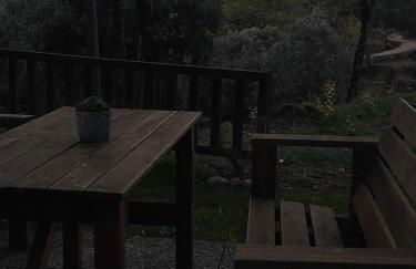 Cabaña con vistas en Mas Coguleras - Photo 28