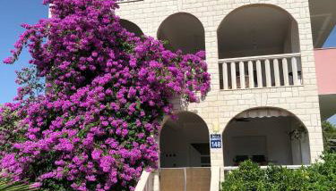 Sea View Apartments - Foto 1, Garden view