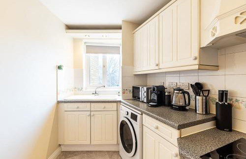 Bright Canada Water Waterside Retreat - Foto 12