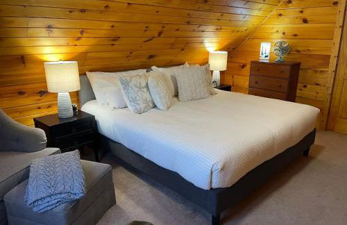 Cozy Cabin in Red River Gorge - Foto 13