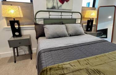 Brand New Loft in the Heart of Downtown Bozeman - Foto 27